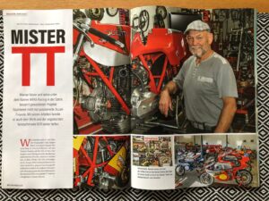 589ebd78-1795-4a87-80c5-175e51c50138 Klassik Motorrad Ausgabe Nr:1 Jan/Feb 2022