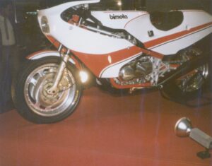 Bimota