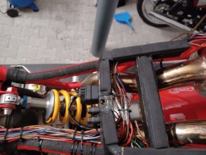 TT-3 Ducati TT