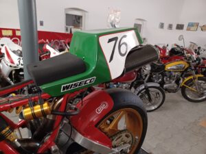 TT-6 Ducati TT