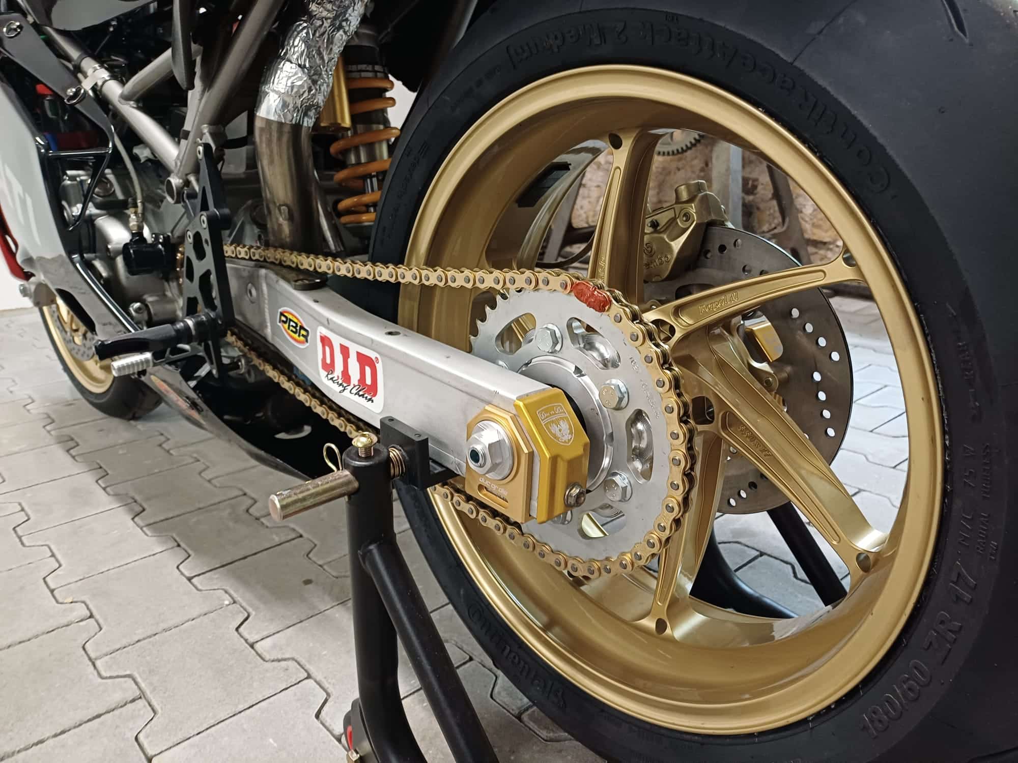 Weka-Racing_Ducati-Mono