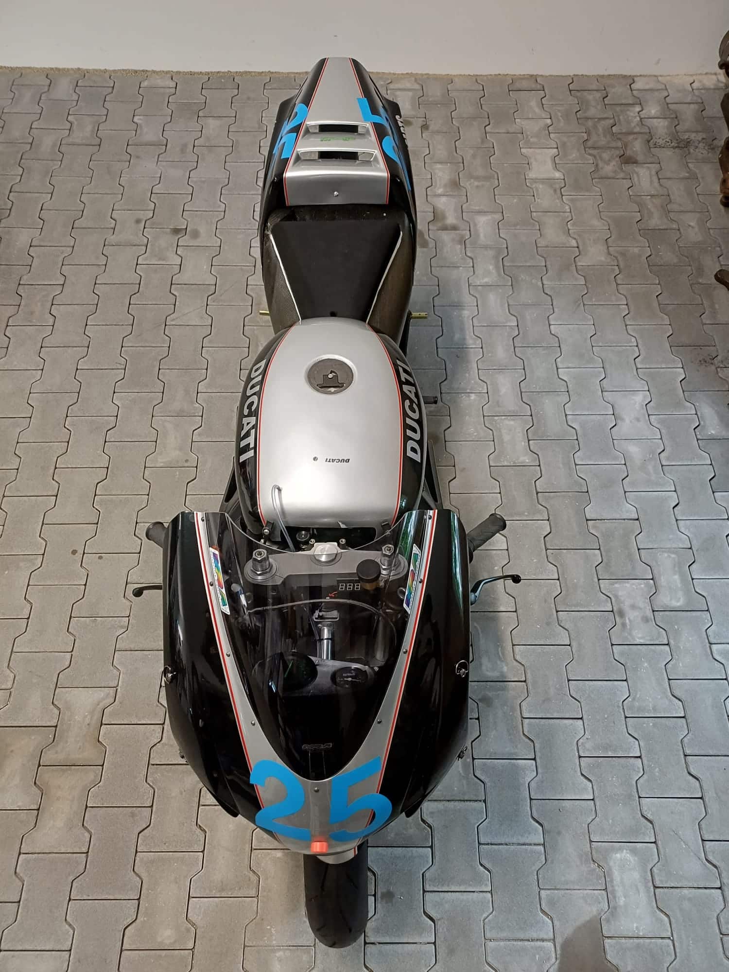 Weka-Racing_Ducati-Mono