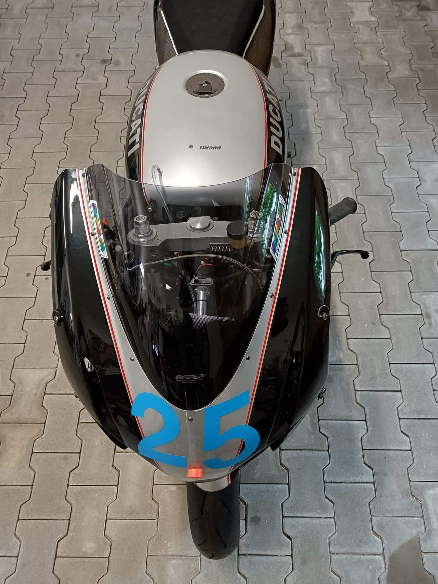 Weka-Racing_Ducati-Mono