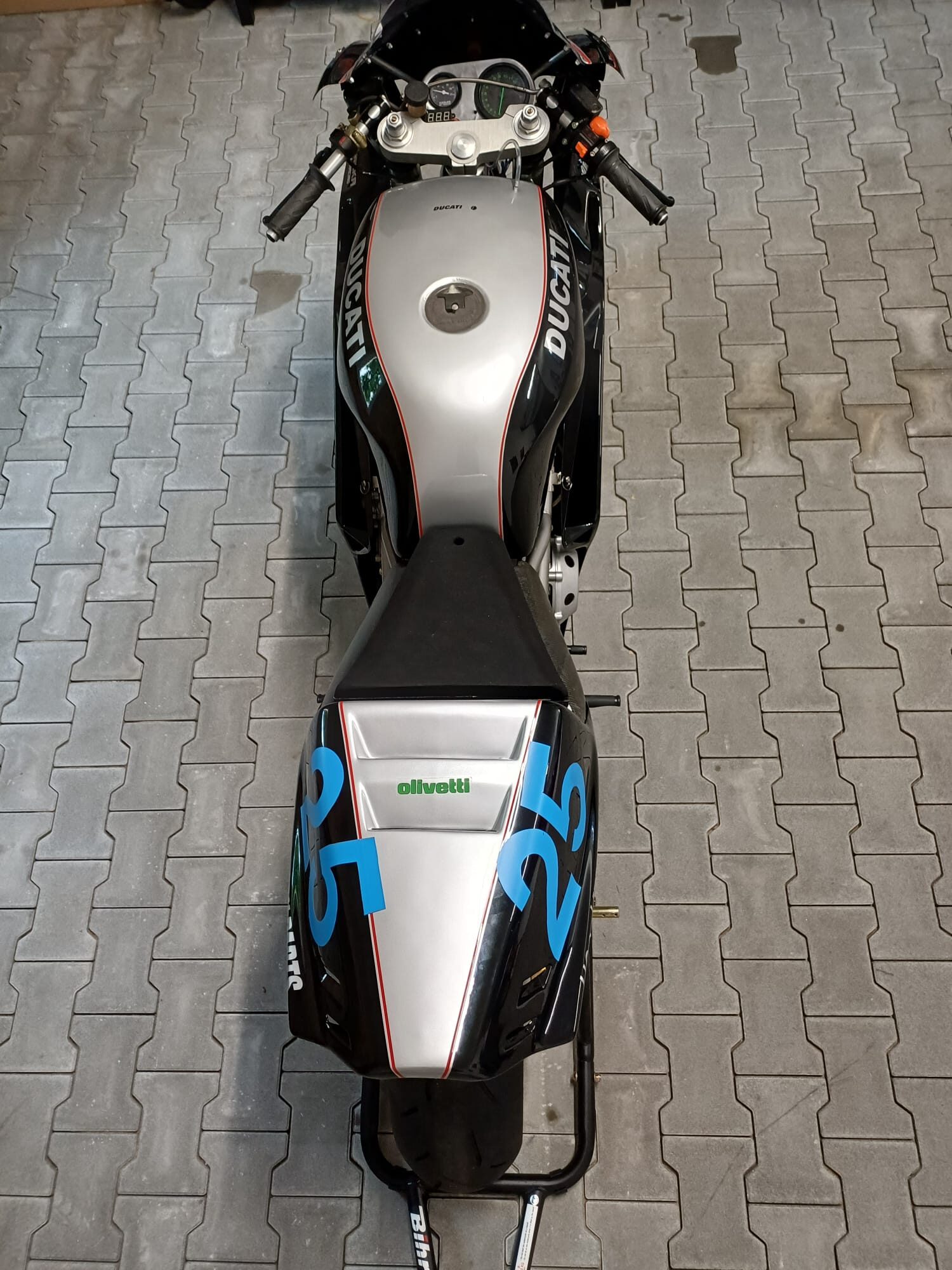 Weka-Racing_Ducati-Mono