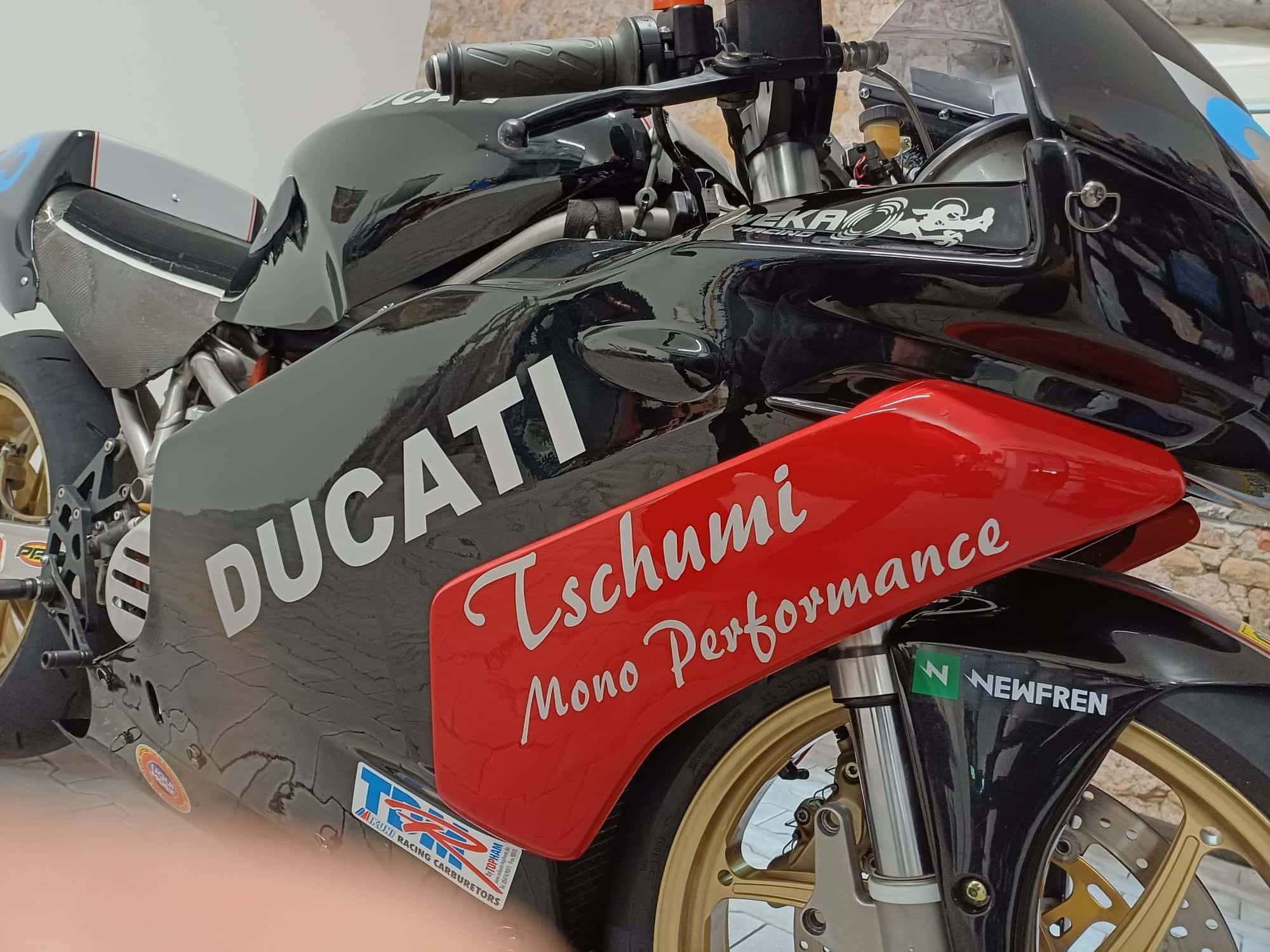 Weka-Racing_Ducati-Mono