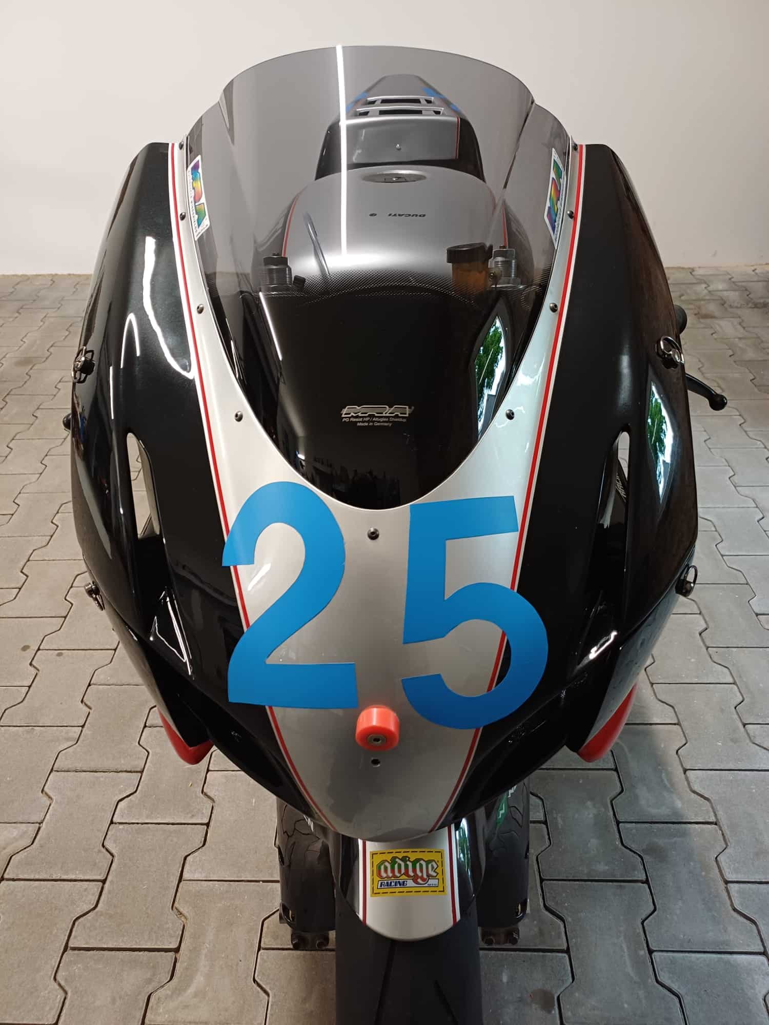 Weka-Racing_Ducati-Mono_