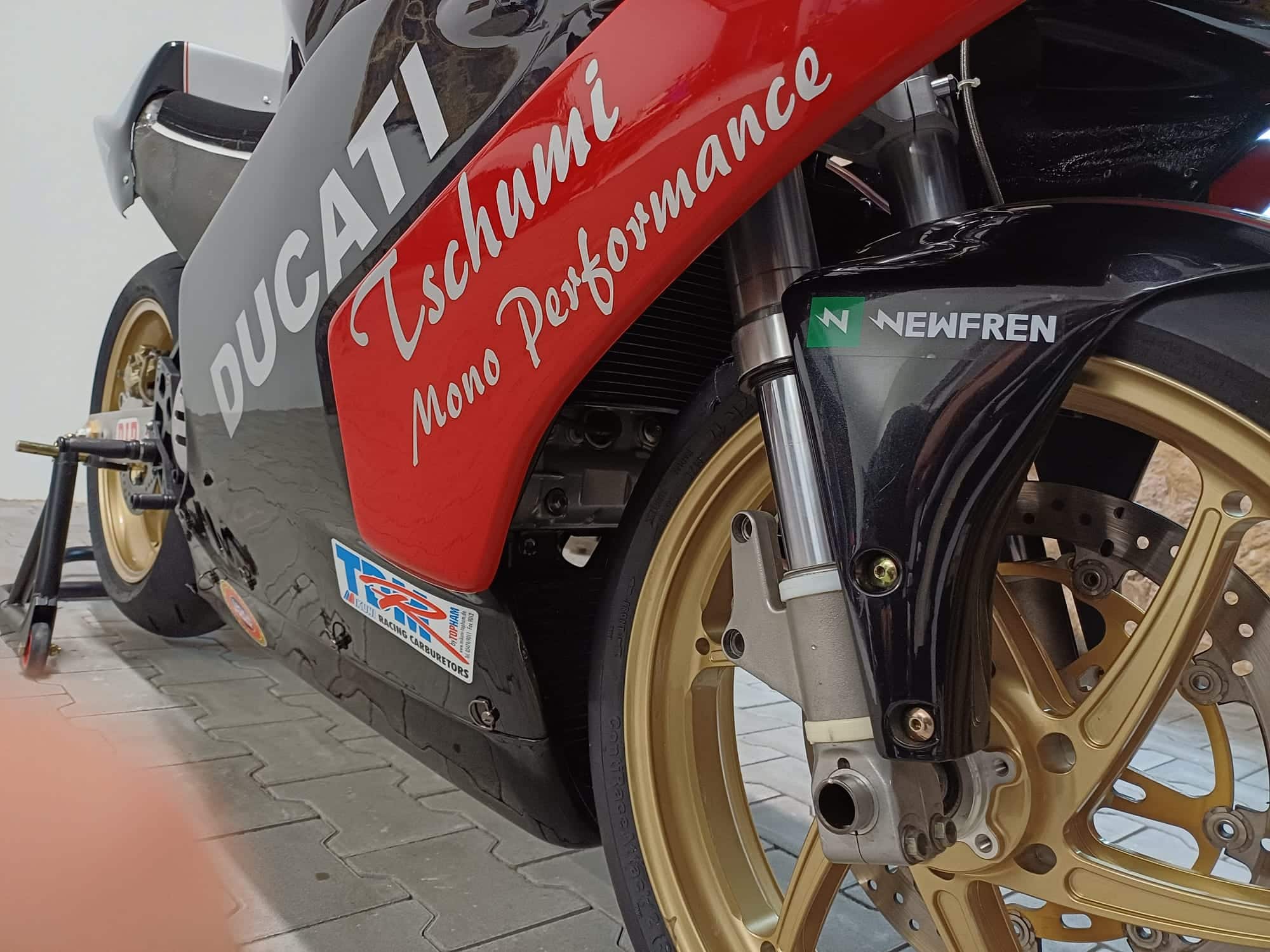 Weka-Racing_Ducati-Mono_